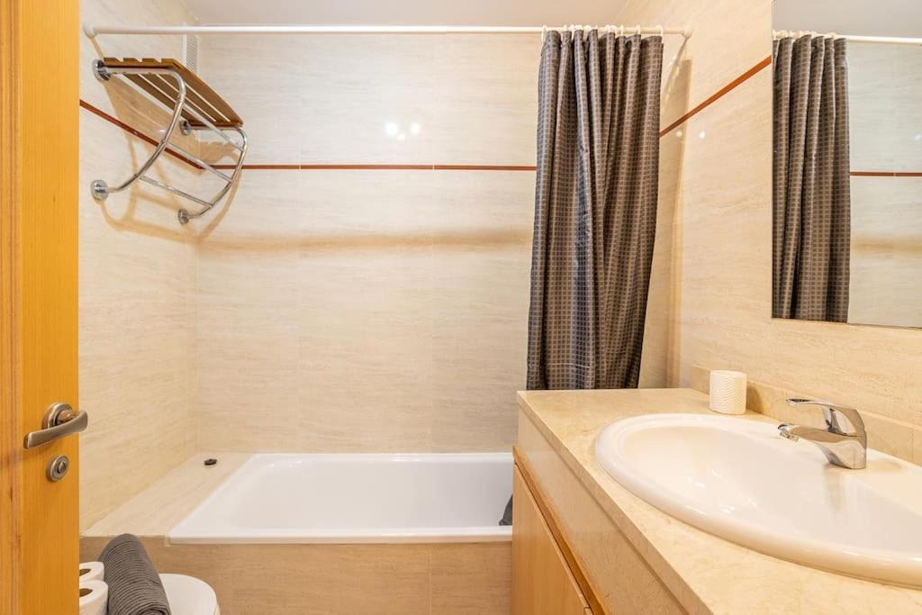 Penthouse With Jacuzzi And Spectacular Sea Views Apartment Nerja Exterior photo